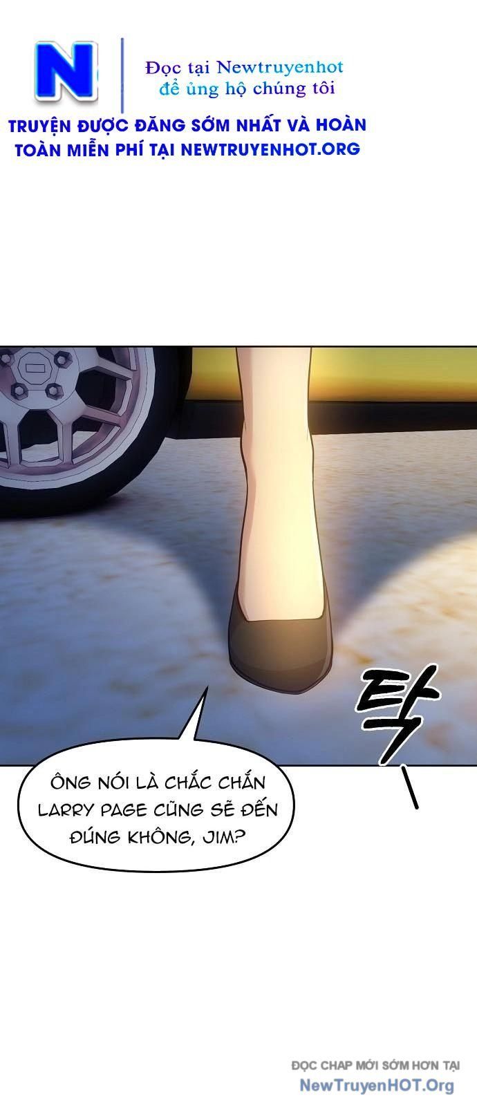 Nhân Viên Thực Tập Kim Cheolsu - chap109 - Trang 75